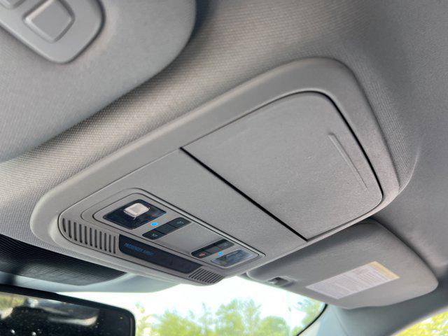 used 2023 Ford Explorer car, priced at $29,949