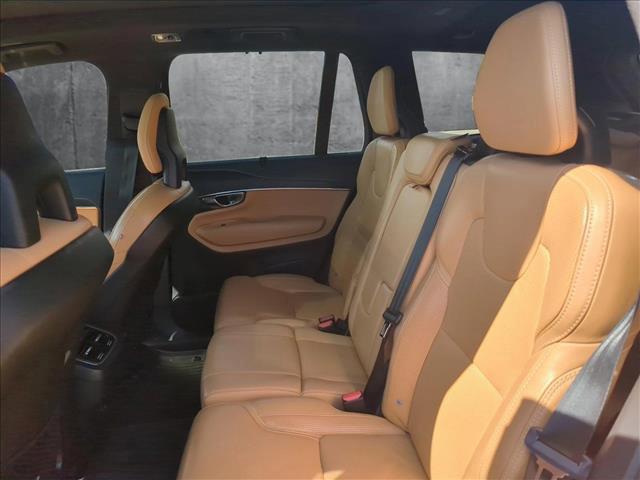 used 2021 Volvo XC90 car, priced at $35,997