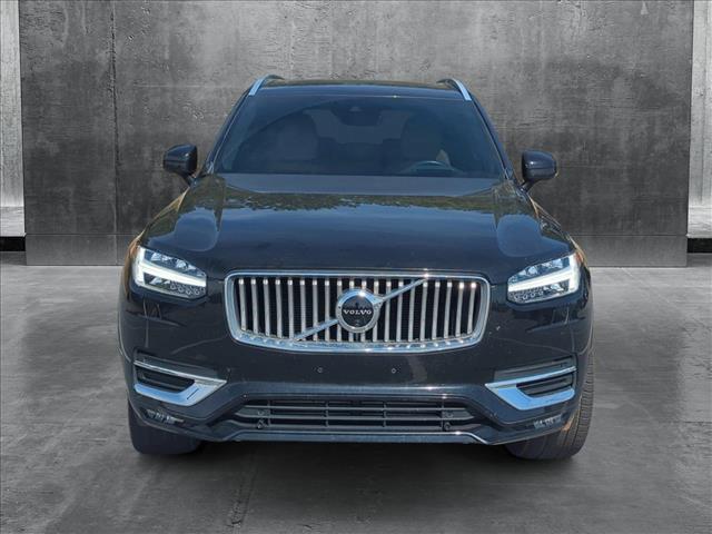 used 2021 Volvo XC90 car, priced at $35,997