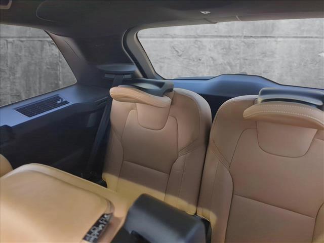 used 2021 Volvo XC90 car, priced at $35,997