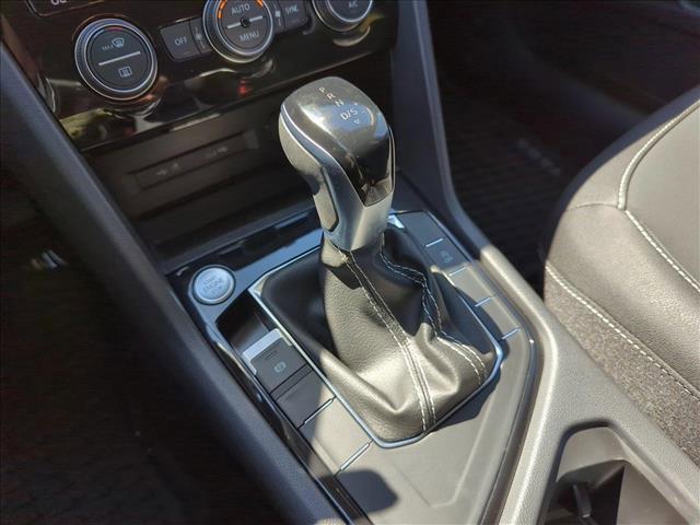 used 2024 Volkswagen Taos car, priced at $26,478