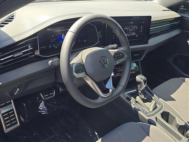 new 2025 Volkswagen Jetta car, priced at $25,007