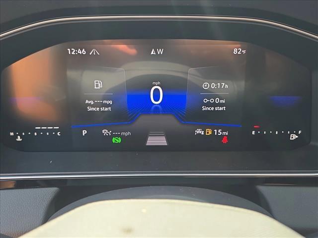 new 2025 Volkswagen Jetta car, priced at $25,007
