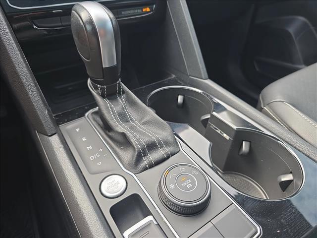 used 2022 Volkswagen Atlas car, priced at $24,999
