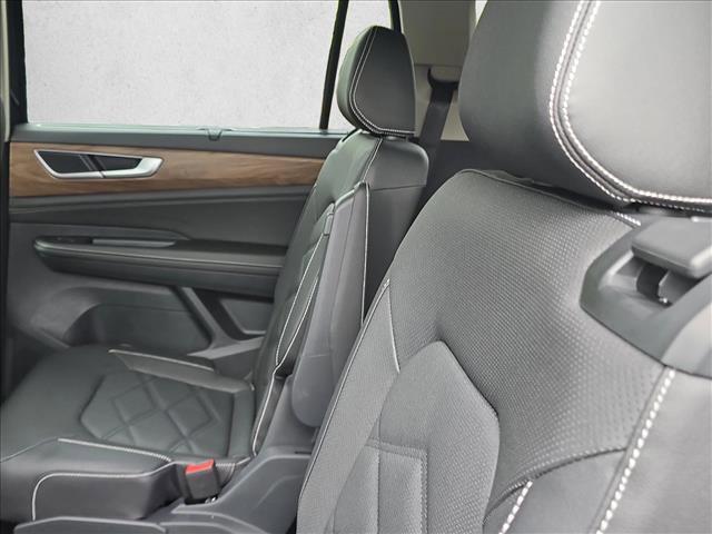 new 2026 Volkswagen Atlas car, priced at $47,138