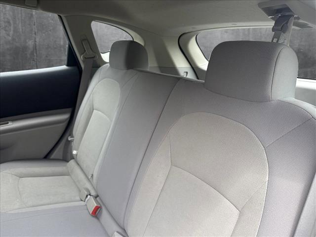 used 2010 Nissan Rogue car, priced at $9,998