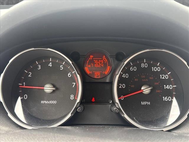 used 2010 Nissan Rogue car, priced at $9,998