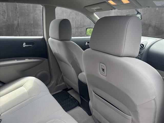 used 2010 Nissan Rogue car, priced at $9,998