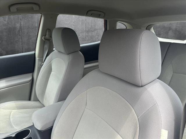 used 2010 Nissan Rogue car, priced at $9,998