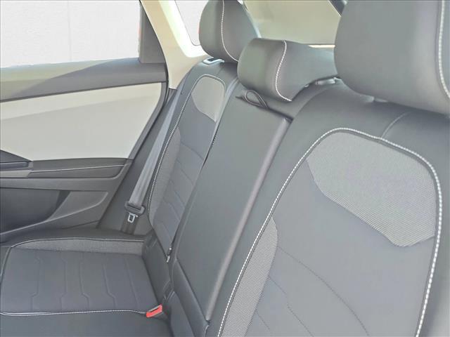 used 2025 Volkswagen Taos car, priced at $23,069