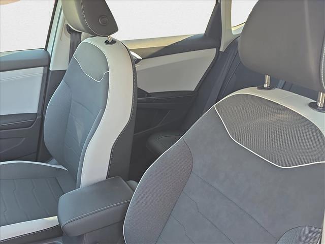 used 2025 Volkswagen Taos car, priced at $23,069