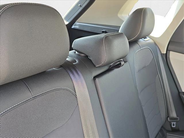 used 2025 Volkswagen Taos car, priced at $23,069