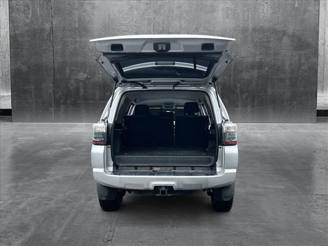 used 2018 Toyota 4Runner car, priced at $29,197