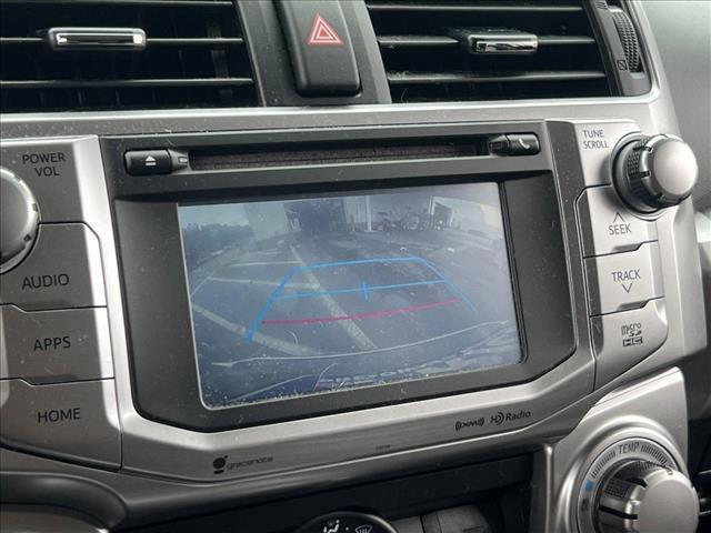 used 2018 Toyota 4Runner car, priced at $29,197