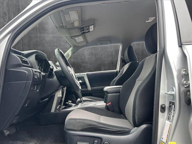 used 2018 Toyota 4Runner car, priced at $29,197