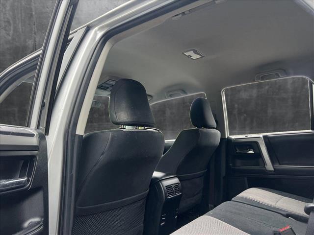 used 2018 Toyota 4Runner car, priced at $29,197