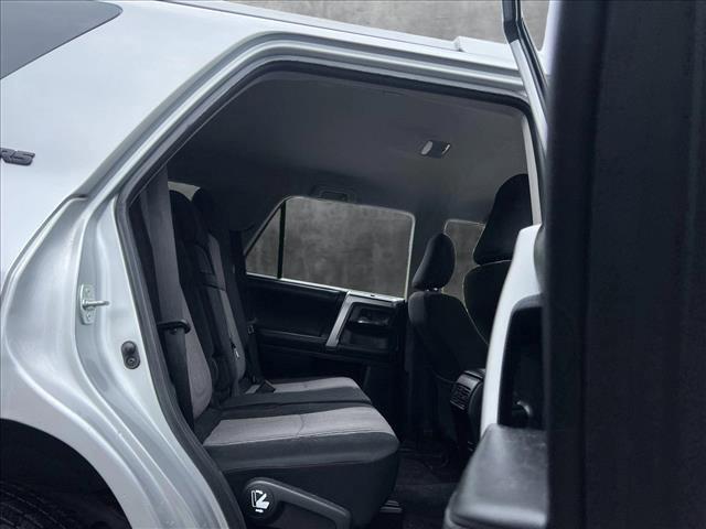used 2018 Toyota 4Runner car, priced at $29,197