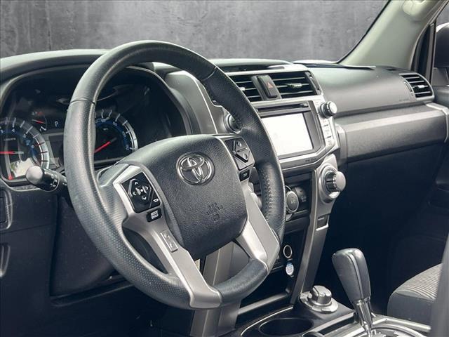 used 2018 Toyota 4Runner car, priced at $29,197