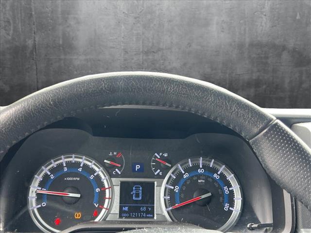 used 2018 Toyota 4Runner car, priced at $29,197