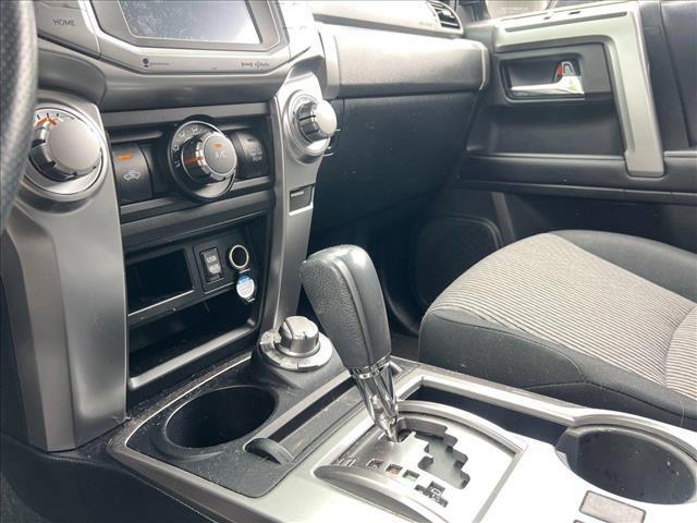 used 2018 Toyota 4Runner car, priced at $29,197