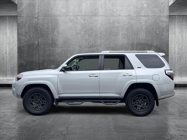 used 2018 Toyota 4Runner car, priced at $29,197
