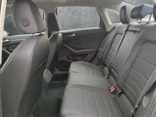 new 2024 Volkswagen Jetta car, priced at $27,836