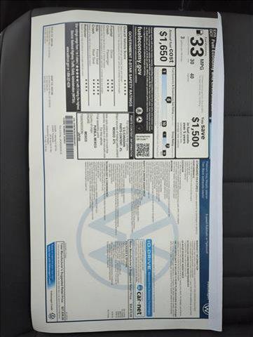 new 2024 Volkswagen Jetta car, priced at $27,836