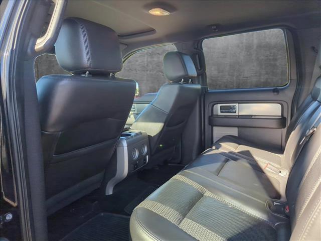 used 2013 Ford F-150 car, priced at $28,898