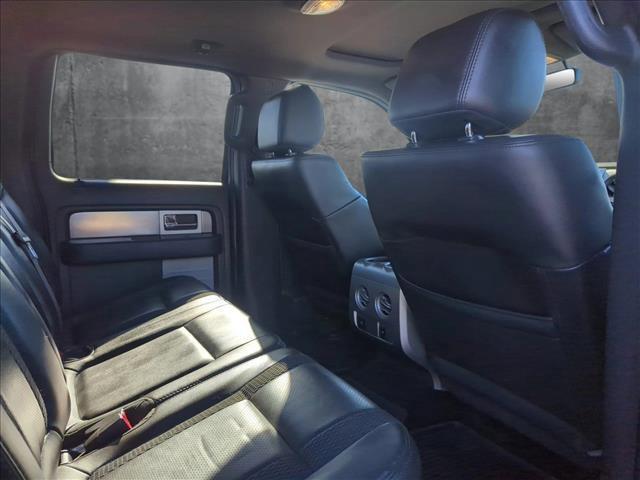 used 2013 Ford F-150 car, priced at $28,898