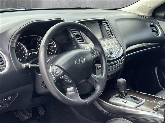 used 2014 INFINITI QX60 car, priced at $13,997