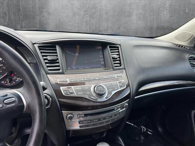 used 2014 INFINITI QX60 car, priced at $13,997