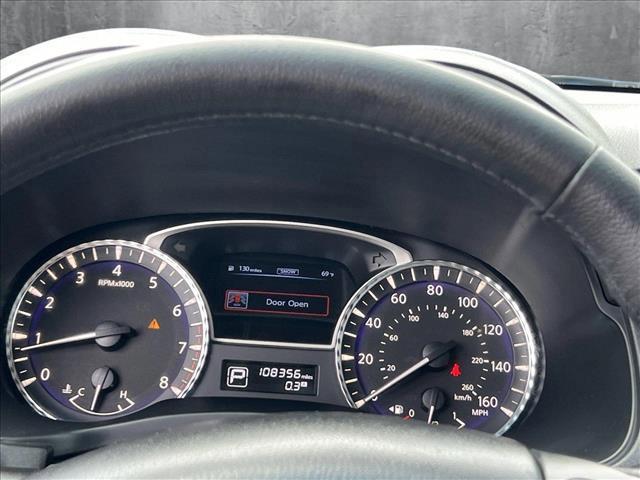 used 2014 INFINITI QX60 car, priced at $13,997