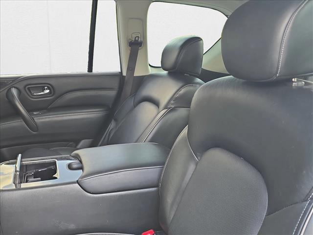 used 2020 INFINITI QX80 car, priced at $23,949