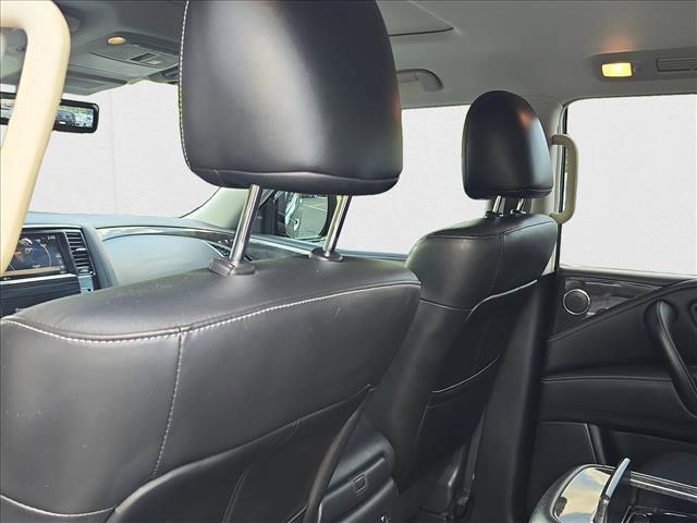 used 2020 INFINITI QX80 car, priced at $23,949