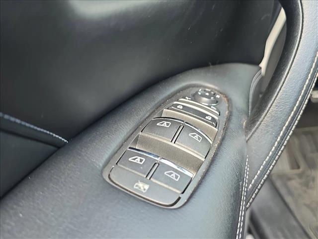 used 2020 INFINITI QX80 car, priced at $23,949