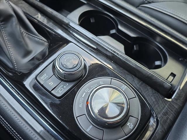 used 2020 INFINITI QX80 car, priced at $23,949