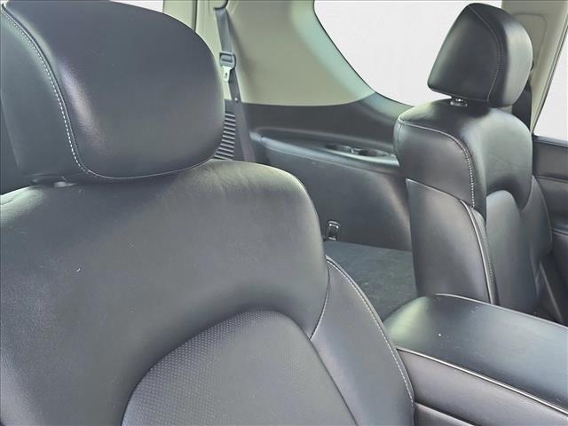 used 2020 INFINITI QX80 car, priced at $23,949