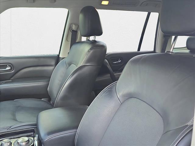 used 2020 INFINITI QX80 car, priced at $23,949