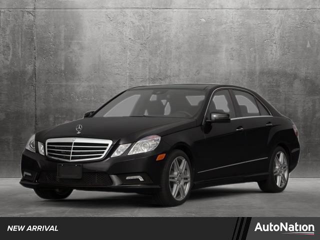 used 2013 Mercedes-Benz E-Class car, priced at $12,598