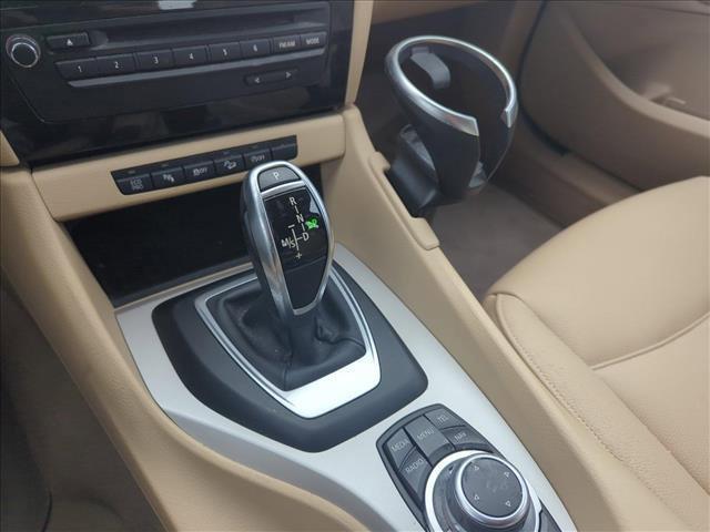 used 2014 BMW X1 car, priced at $13,997