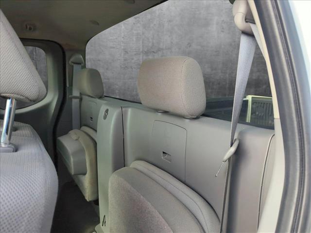 used 2021 Nissan Frontier car, priced at $20,478