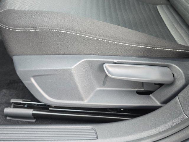 new 2025 Volkswagen Jetta car, priced at $23,706
