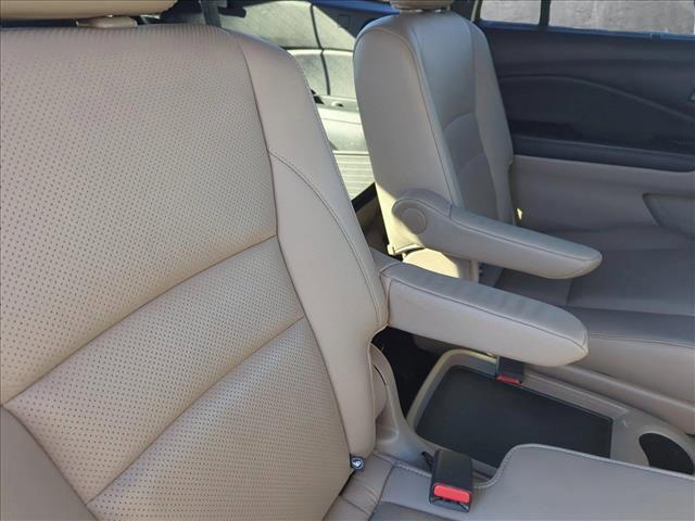 used 2019 Honda Pilot car, priced at $21,382