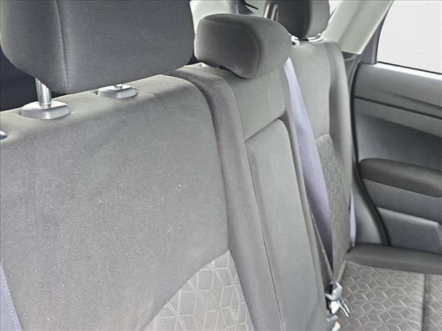 used 2021 Mitsubishi Outlander Sport car, priced at $14,949