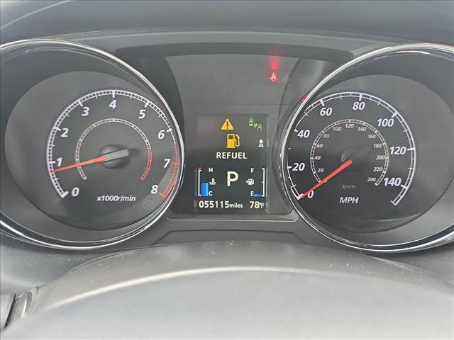 used 2021 Mitsubishi Outlander Sport car, priced at $14,949
