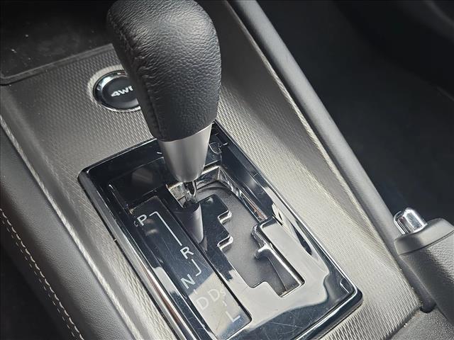 used 2021 Mitsubishi Outlander Sport car, priced at $14,949