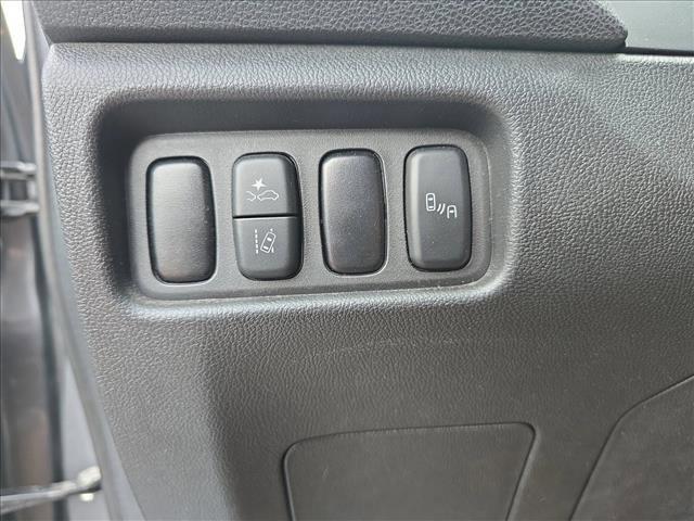 used 2021 Mitsubishi Outlander Sport car, priced at $14,949