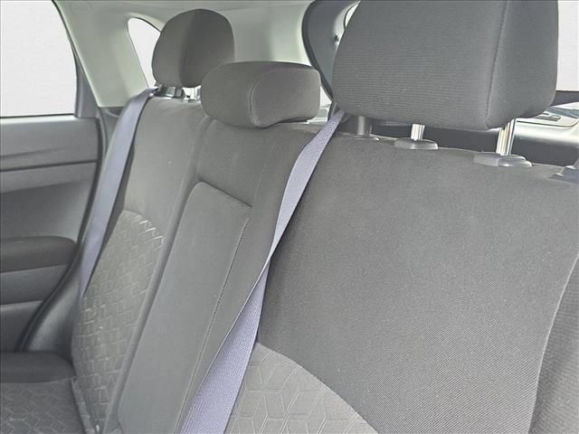 used 2021 Mitsubishi Outlander Sport car, priced at $14,949