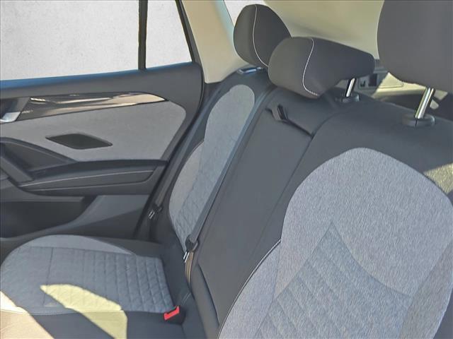 new 2025 Volkswagen Tiguan car, priced at $29,751