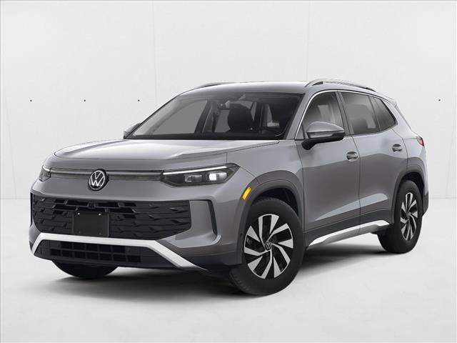 new 2025 Volkswagen Tiguan car, priced at $30,086
